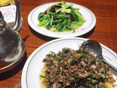 -阿才景东带皮牛肉馆(茶林苑店)