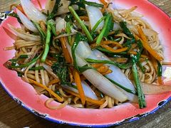 -炙热童年·老北京炙子烤肉(南锣鼓巷店)