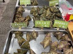 -二斗栗子(黄河道店)