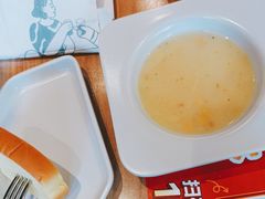 -豪客来牛排(红豆万花城店)