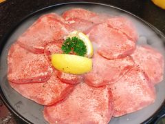 -九田家黑牛烤肉料理(太阳城店)