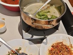 -食膳人家·永州美食地标(双牌店)