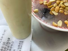 -正宗八宝冰饭·非遗冰饭·烧烤(奎桥店)