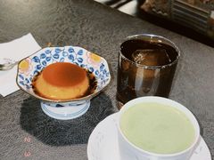 -Hei Cafe(工体店)