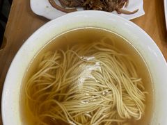 -鑫明明拉面(宁化路店)