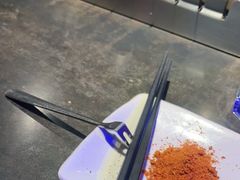 -很久以前羊肉串(清河店)