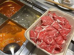 -海底捞火锅(德辉广场店)