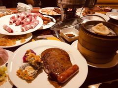 -都喜天丽富都青枫苑酒店-青枫小筑