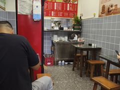 -李记热干面· 襄阳牛肉面