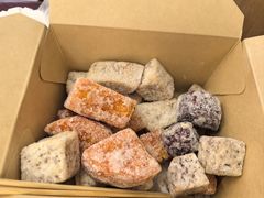 -嘉华小吃(蛇口市场店)