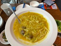 -小大董·烤鸭(王府井apm店)