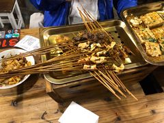 -盟重烧烤(高正街店)