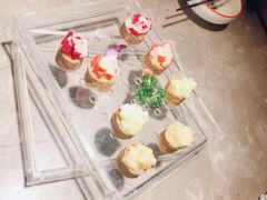 -新白鹿餐厅(金鹰新街口店)