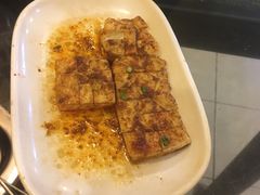 -小胡子烧烤(江汉路店)