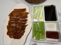 -梅利汴京烤鸭•开封豫菜地标店(晋安路店)