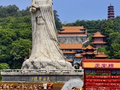 -南沙天后宫景区