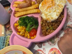 -肥韬茶餐厅(海上世界店)