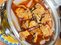 -隔壁老王·家常云南菜(皇冠店)