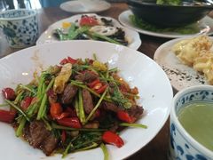 -道南書院·私房菜·早午茶·茶馆