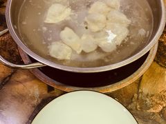 -清之口·东乡鸡自助饺子(经二路店)