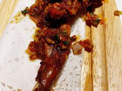 -乔阿马·江南味·驴肉香(龙湖华泾天街店)
