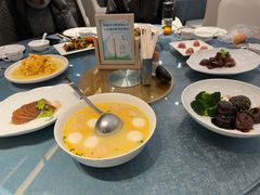 -南太湖山庄·四季轩&国风堂中餐厅