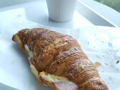 金枪鱼帕尼尼-dotcom coffee古点咖啡(致真大厦店)