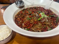 -邱大妈水煮(龙山店)