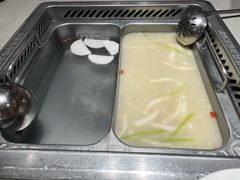 -海底捞火锅(河东万达广场店)