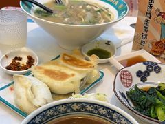 -当家水煎包·牛肉汤(浦江店)