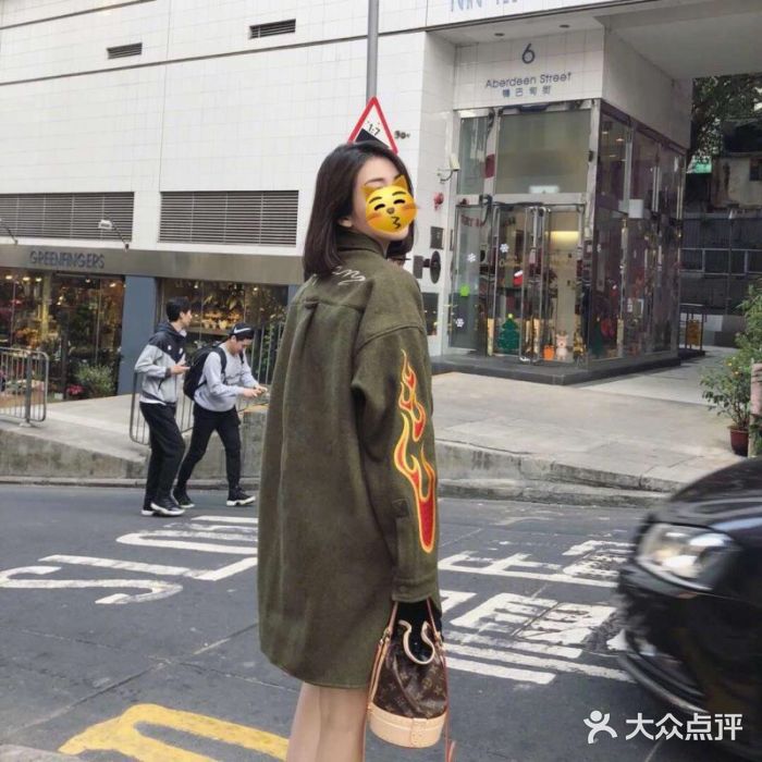 简法造型·品牌形象店(保利剧院店)图片