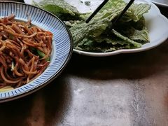 -一楼食业·美食人家