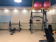 -健怪兽私教健身馆(恒大帝景店)