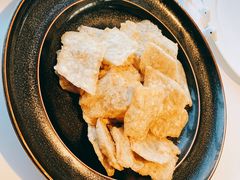 炸灌肠-四季民福烤鸭店(前门店)