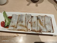 蜜汁肠粉-避风塘(金山万达店)
