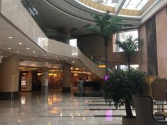 -衢州大花园国际酒店