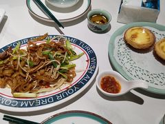 -喜势点·糖沙翁手工茶点·本地人茶居(永庆坊店)