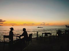 -中央格兰德岛温泉度假酒店 - 全包