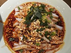 -向川南·水煮鱼·川菜(和平里店)