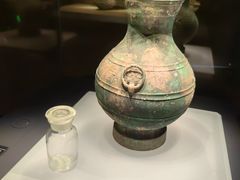 -太原市博物馆