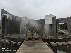 -厦门园林博览苑