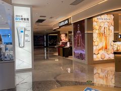-梦之岛百货(水晶城店)