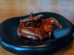 脆皮妙龄鸽-新荣记(新源南路店)