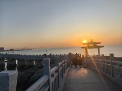 -兴城海滨风景区
