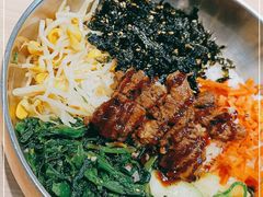 -米村拌饭(太和区万达店)