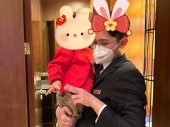 -粤尚腾香居中餐厅(首都机场希尔顿店)