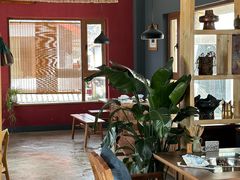 -陀岗美食·云南藏式特色餐厅