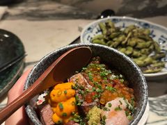 -High Yaki THE SEA海鲜居酒屋