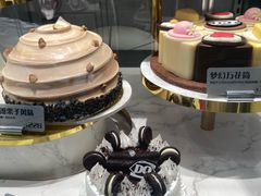 -DQ·蛋糕·冰淇淋(包河万达店)