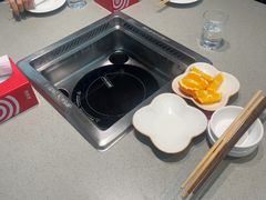 -海底捞火锅(亲贤北街店)